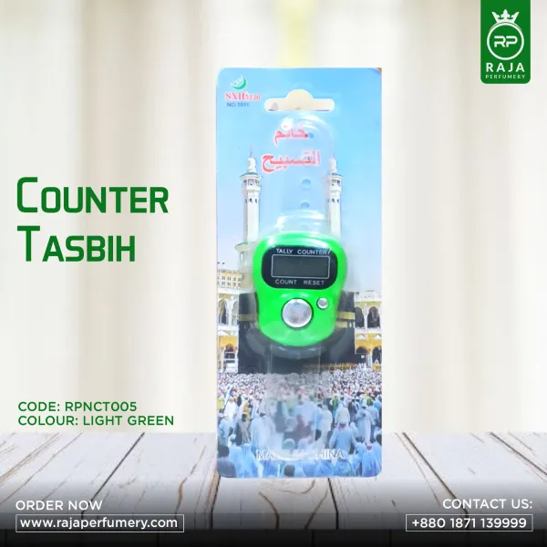 COUNTER TASBIH